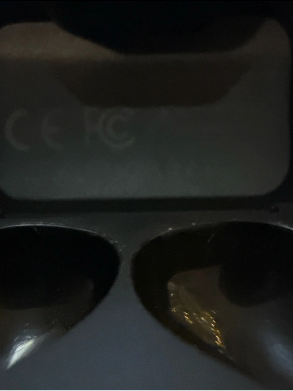Status Between Pro Model SAEE-3X In Ear Wireless Headphones - Black